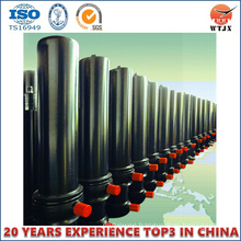 Hydraulic Telescopic Cylinder